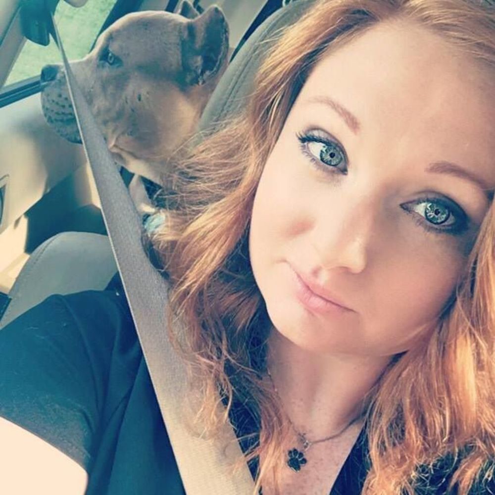 Meet your Posher, Bailee